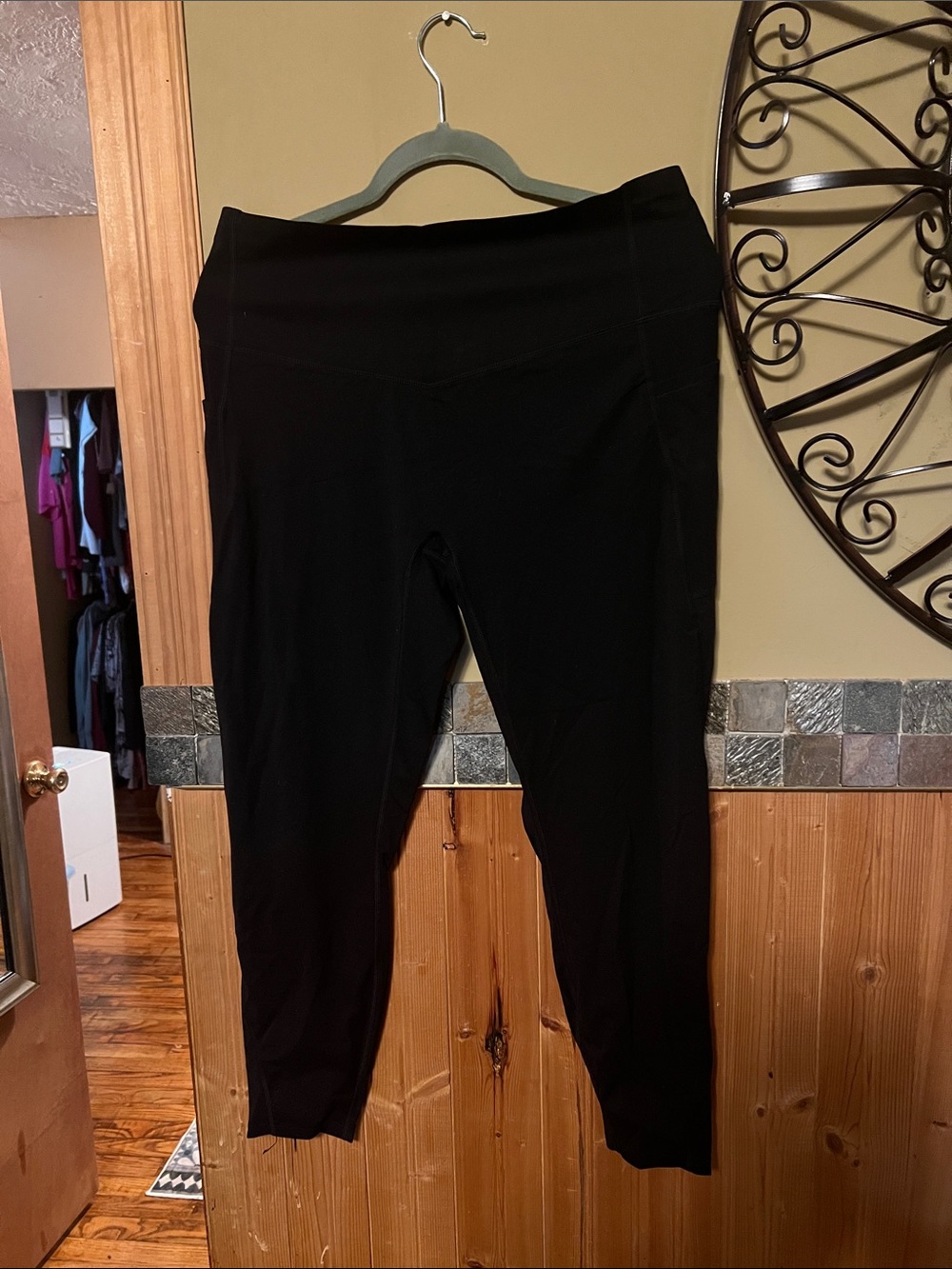 Halara 7/8 pocket leggings